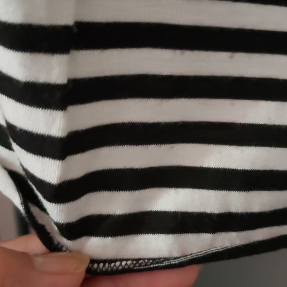 Stripes Top - Picture 2 of 3